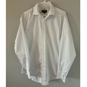 Jos. A. Bank Cotton Dress Shirt